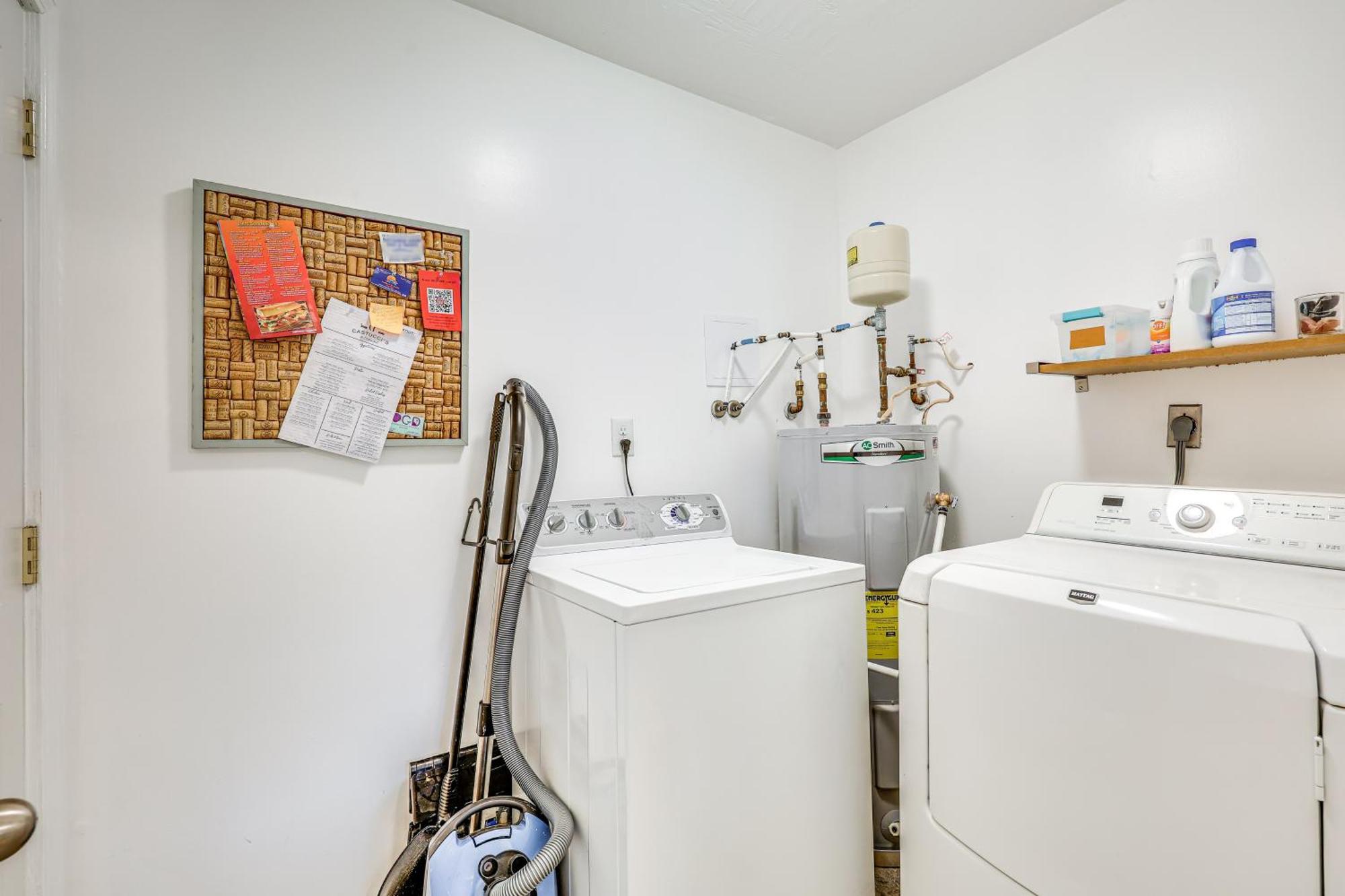 Oak Island Cottage Minutes To Long Beach! Extérieur photo